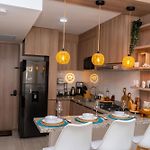 Apartamento 208 C Condominio Trevi Serena Del Mar