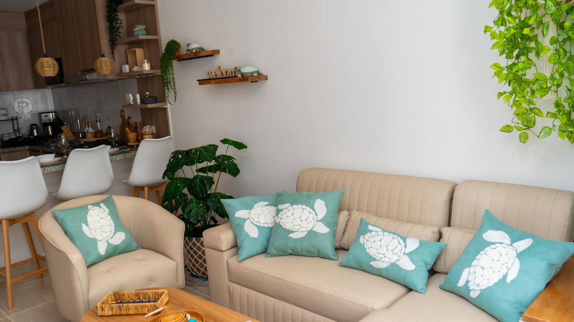 Apartamento 208 C Trevi Serena Del Mar