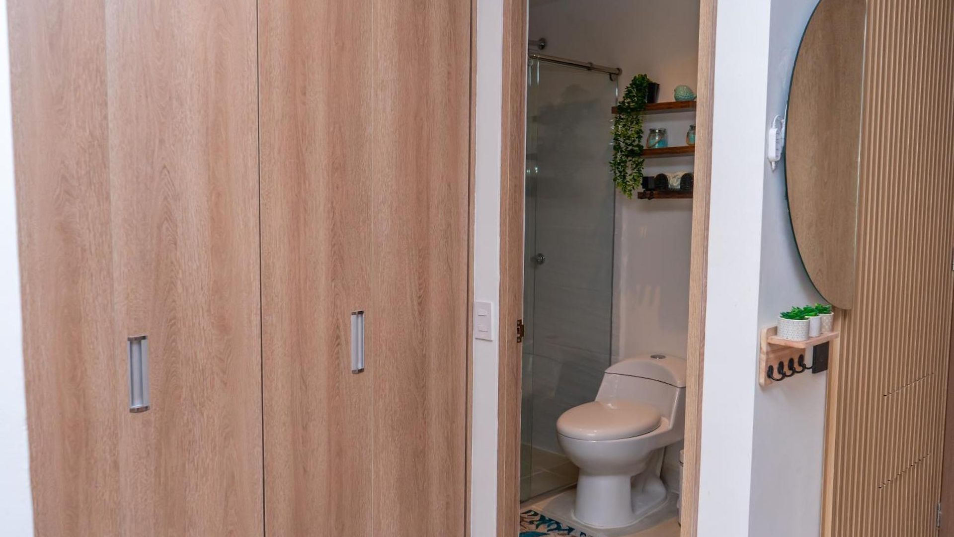 Apartamento 208 C Trevi Serena Del Mar Cartagena