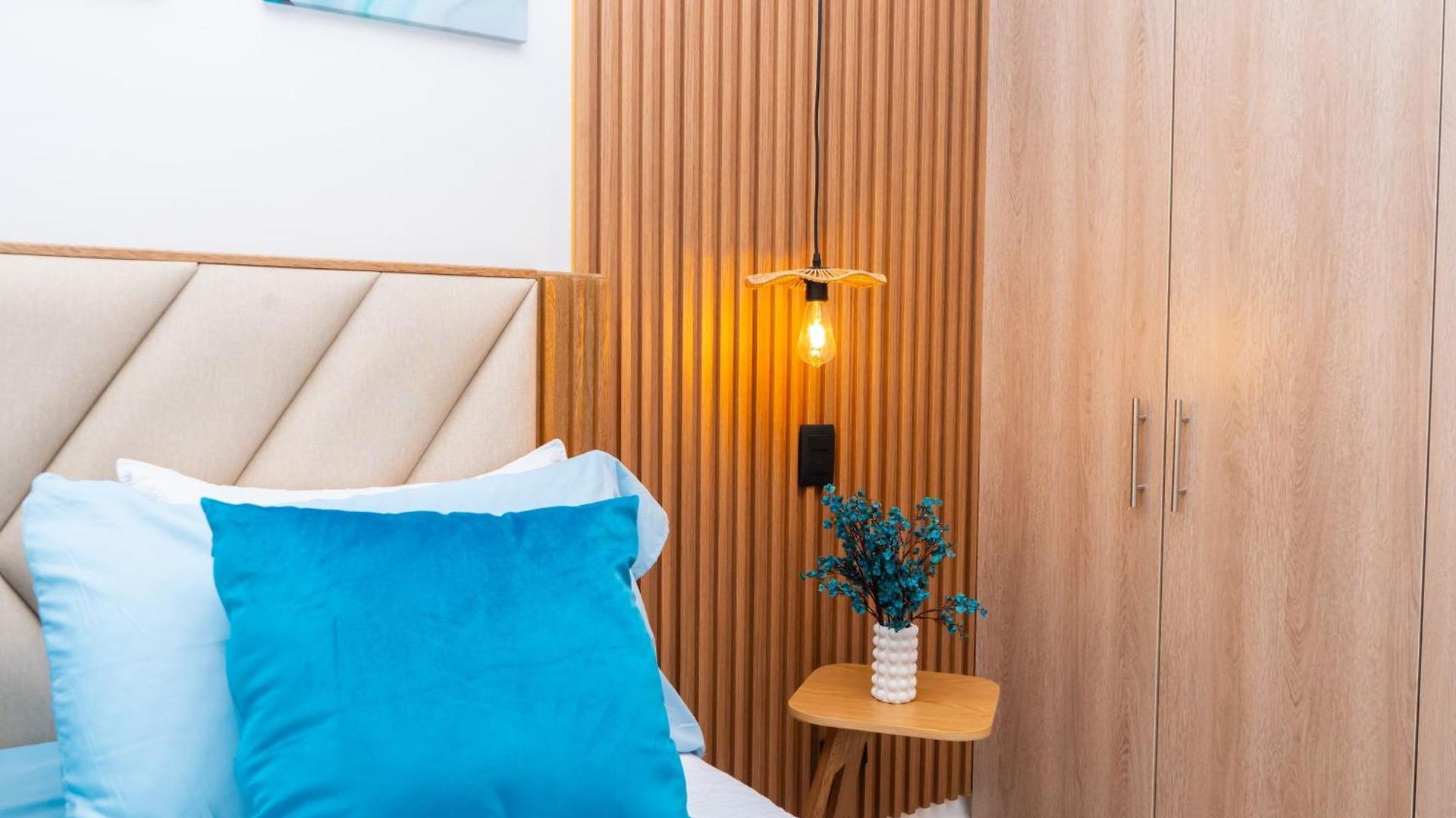 Apartamento 208 C Trevi Serena Del Mar *