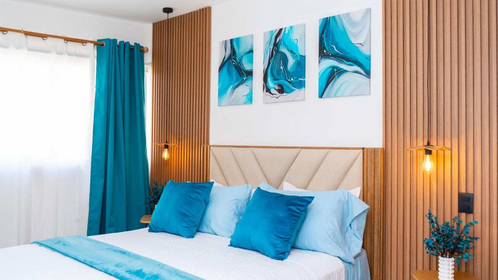 208 C Trevi Serena Del Mar Apartamento Cartagena