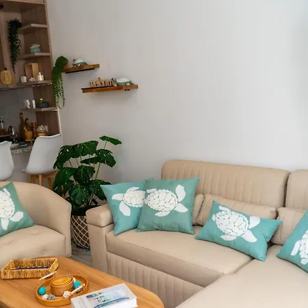Apartamento 208 C Trevi Serena Del Mar