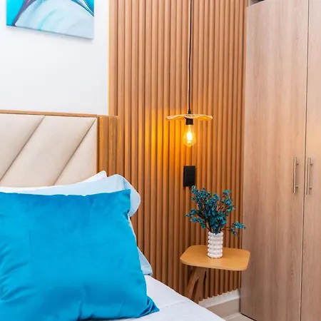 Apartamento 208 C Trevi Serena Del Mar *
