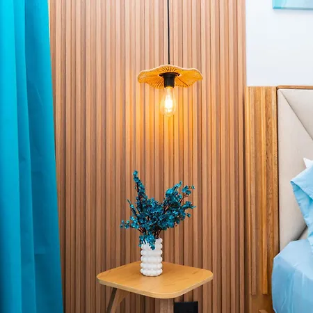 Apartamento 208 C Trevi Serena Del Mar Cartagena
