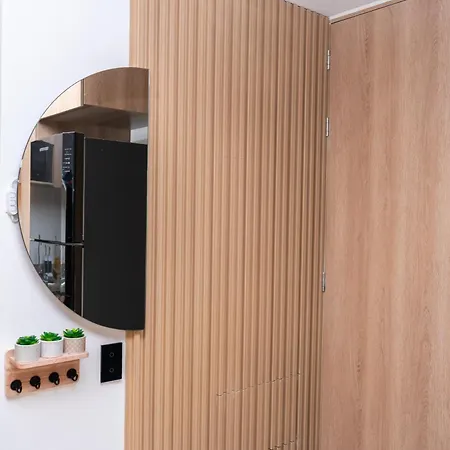 Apartamento 208 C Trevi Serena Del Mar